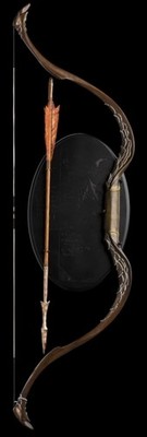 weta workshop tauriel bogen neu 