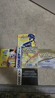 Pokemon Gold Version Box For Gameboy Color
