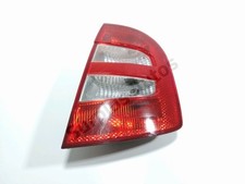 Feu arrière Skoda FABIA