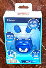 SONIC True Wireless Earbuds w/Built-in Mic Bluetooth  EB31211-BLU