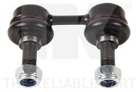 Koppelstange Stange Strebe Stabilisator Vorne 5114537