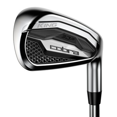 NEW Cobra Golf King 26 Irons 2026 Choose Dexterity, Shaft, Flex & Set