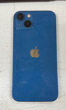 Apple iPhone 13 256GB Unlocked Blue ** WiFi not Not Working **