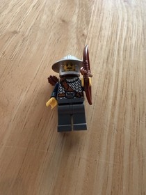 LEGO Castle: King's Castle Siege (7094) 98% Complete