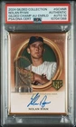 2024 Topps Gilded - Nolan Ryan #GCHNR PSA/DNA /25