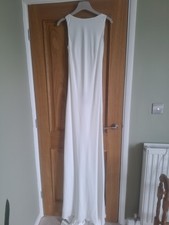 Charlie Brear Torum Wedding Dress Size 12 UK BNWT Unaltered