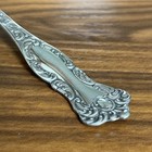 Wm Roger’s & Son AA  Oxford Cake Pie Server Silver plated Cake Pie Server — photo 8