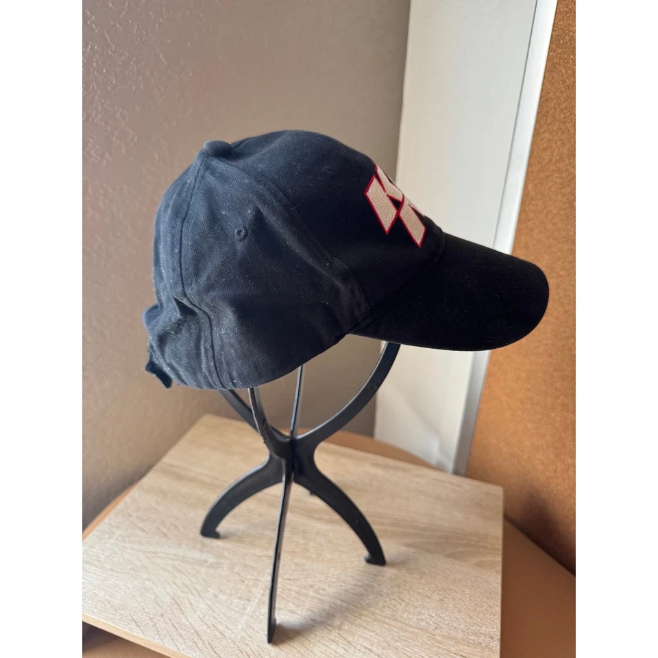 K&N "Make Your Move" Embroidered Black Hat - Image 4 of 4