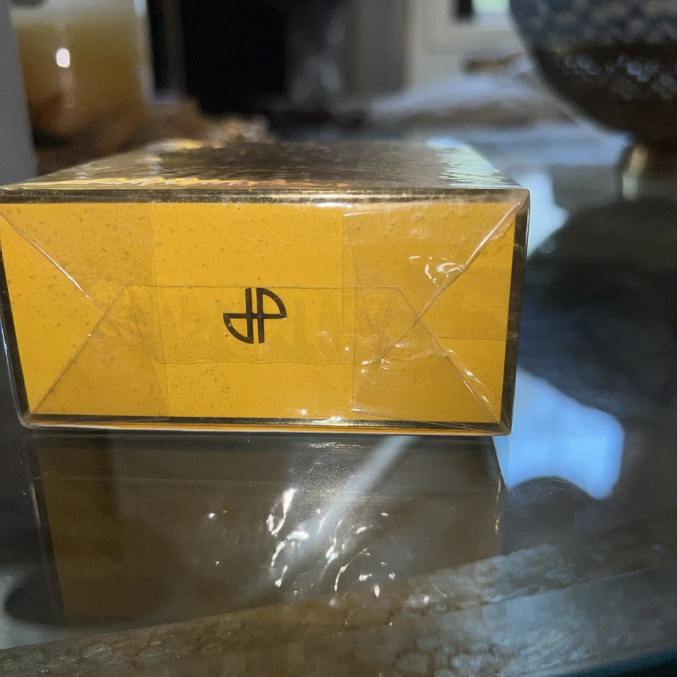 Sublime Ray De Perfum Vaporizador Jean Patou Paris Foto 3 de 4