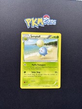Pokémon TCG Jumpluff Steam Siege 5/114 Regular Rare LP.