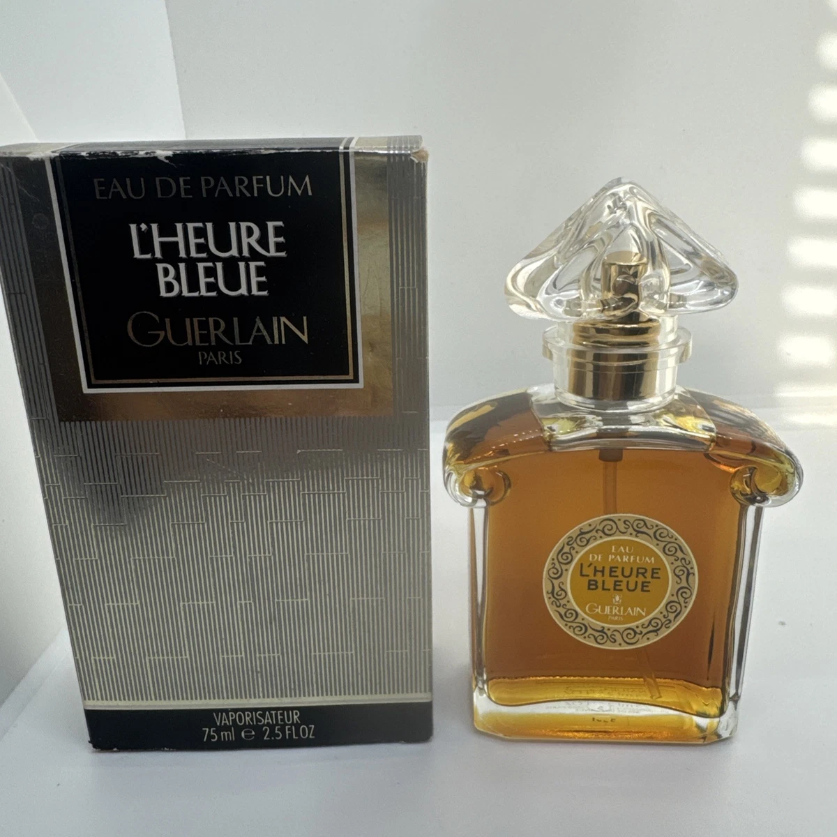 Preços baixos em L 'Heure Bleue Guerlain fragrâncias femininas | eBay