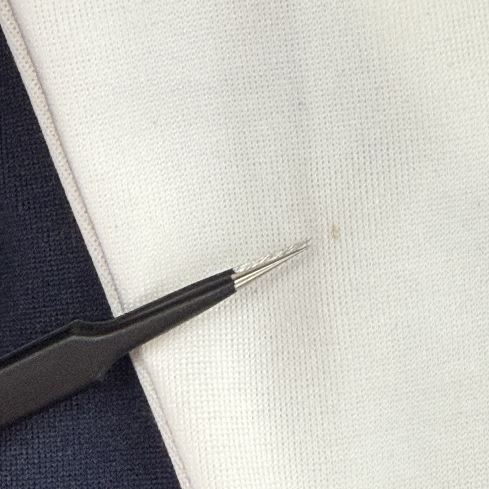 Reebok NFL Chicago Bears Football Track Jacket Coat Full Zip Mens L Blue White thumbnail 9