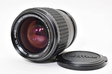 126 B2701862 SMC Pentax M Zoom 35 70mm f 2.8 3.5 Manual Lens Pentax K Mount