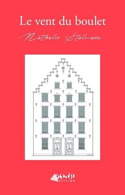 Le Vent du boulet by Stalmans, Nathalie Book The Fast Free Shipping