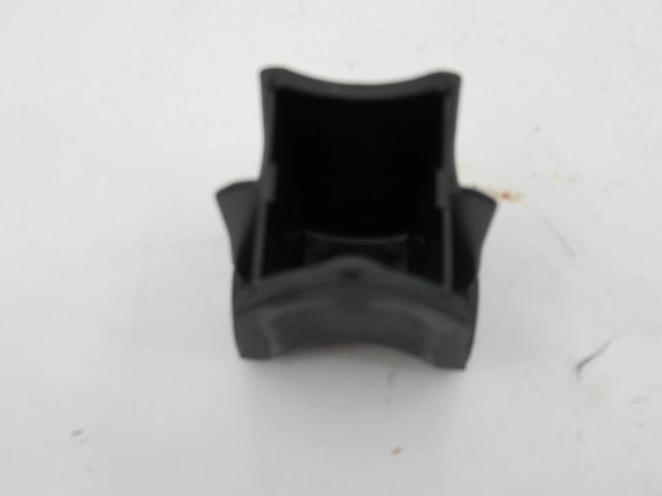 13-16 Ford Escape Center Console Cup Holder Removable Insert Divider OEM - Image 4 of 4