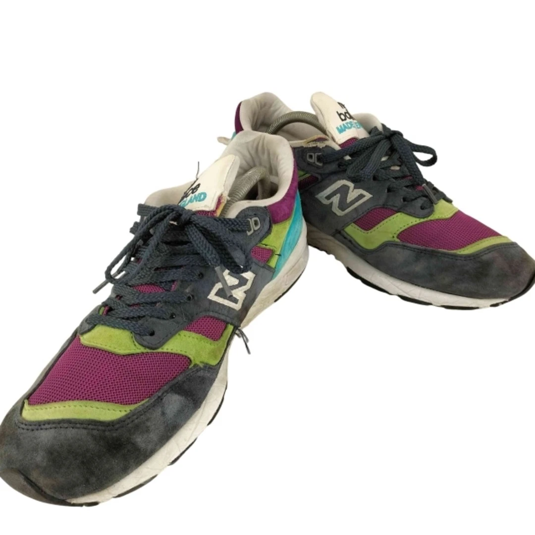 NEW BALANCE Made in UK M1530LP SNEAKERSS usate BAZZ 0