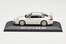 Minichamps Porsche 911 997-2 Gt3rs 4.0 2011 1:43 WAP0200010C