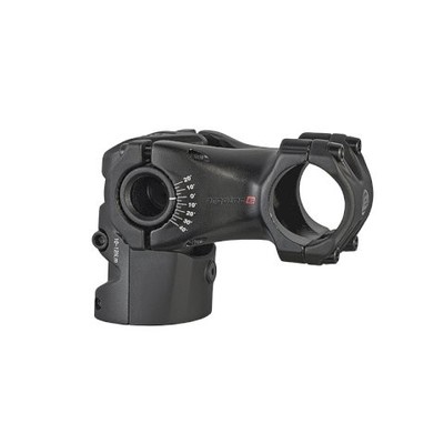 ERGOTEC Ahead-Vorbau Swell RE 70 i Lenkerklemmdurchmesser: 31,8 mm | Auslage: 13