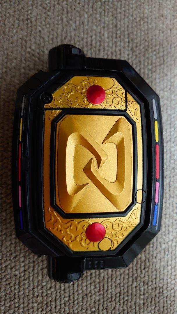 ルーンギアとルーン Kyoryu Sentai Zyuranger Dino Buckler Super Sentai Artisan 441692