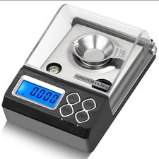 High-Precision Jewelry Scales, Gold Scales, Electronic Scales, Pocket Scales