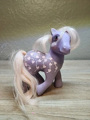 Hasbro My Little Pony Vintage & Antique Toys for sale - eBay