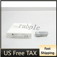 Allen Bradley 1762-MM1 Micrologix 1200 Memory Module New