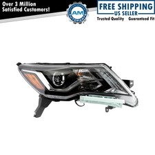 Right Headlight Assembly For 2017-2020 Nissan...