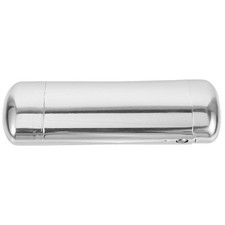 Aluminum Glasses Case Hard Shell Eyeglass Sunglasses Organizer Travel