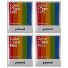 Polaroid Color i-Type Film - 32 Instant Photos (BRAND NEW/SEALED)