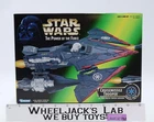 Cruise Missile Trooper Star Wars POTF 1996 Kenner Action Figure NEW SEALED