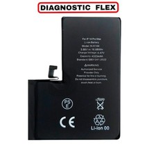 iPhone 14 Pro Max Battery Premium Quality Diagnostic Flex