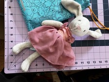 Jellycat Party Lottie Bunny LOT3BP NWT Stuffed Animal