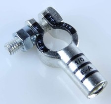 1/0 Ga. Negative Copper Battery Terminals 1 per Pack