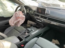 Used Right Sun Visor fits: 2018 Audi S5 Right Grade A
