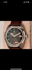Vintage Omega Seamaster Calendar Chronometer Automatic Cal. 565 + Box Serviced