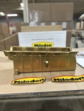 Milodon 31310 Big Block Chevy Mk Iv-v -drive Oil Pan Milodon 31310 Big Block Chevy Mk Iv-v -drive Oil Pan