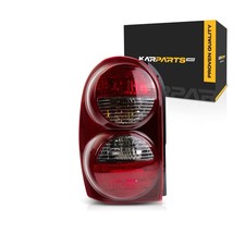 For Jeep Liberty Tail Light 2005 06 2007 Driver Side For Ch2800158 55157061ag