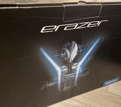 Medion Erazer Defender P20 Gaming Notebook / Neu