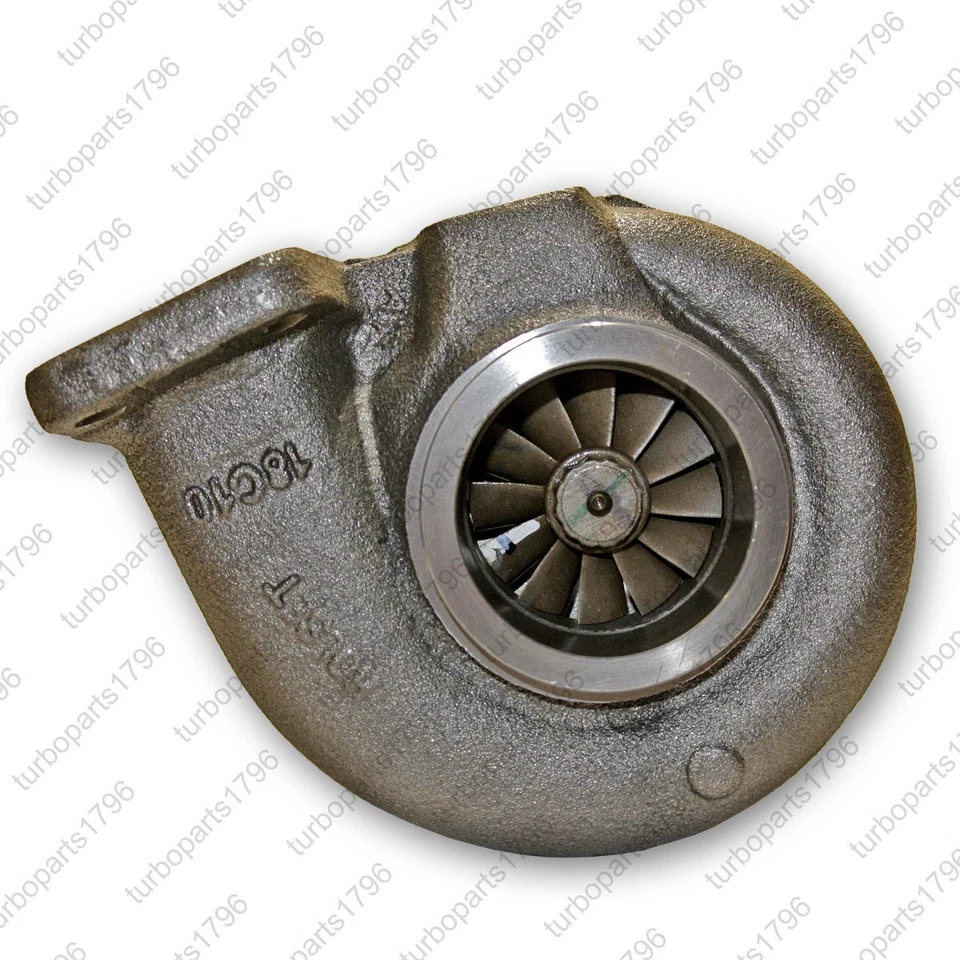 Scania Turbolader 403111800HX 4031118 4037053 4037053D 4037054D 4031118H 4037054 - Bild 2 von 2