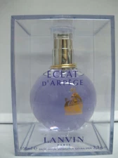 ECLAT D'ARPEGE BY LANVIN 3.3 /3.4OZ EDP FOR WOMEN NIB