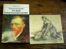 Van Gogh Or The Burial In The Wheat/Forrester