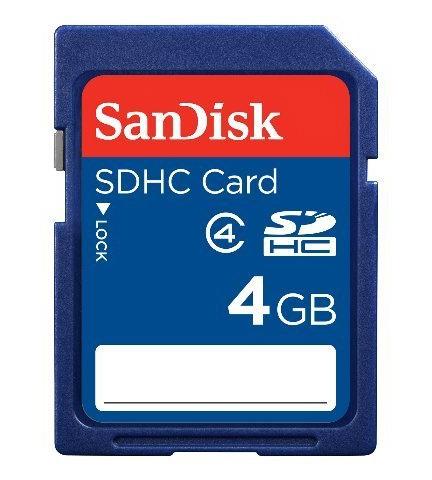 メモリーカード4GB 富士通 WEB MART | 4GB SDHCカード Class10 TS4GSDC300S ZD-TS4GSDC300S