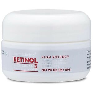 Retinol Creme Fur Gesicht Augen 3 Mischung Naturliches Anti Aging Mit Jojobaol Tabak Ebay