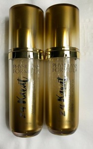 physicians formula gold collagen serum