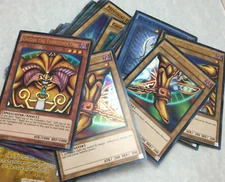 Unlimited Ed- YuGiOh Yugi's Legendary Decks YGLD-enA ($2 Minimum Order Required)