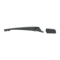 Wischerarm Scheibenreinigung Hinten MIT Kappe FÜR Peugeot 307 3AC Break 3E Vaico