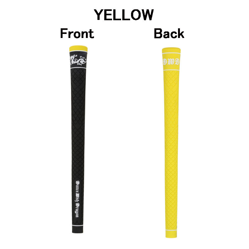 Dance With Dragon   グローブ 2022 Dance With Dragon Golf Japan Half Color Dragon Grip For