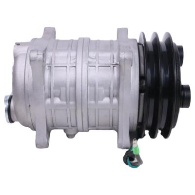TM16 A/C Compressor 488-45028 488-46210 for Thermo King Transport V-300 Max