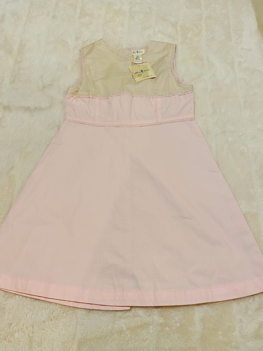 light pink toddler dress The Children's Place Baby And Toddler Girls Glitter Tutu Dress | Size 2T