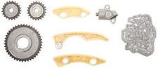 Engine Balance Shaft Chain Kit Cloyes Gear & Product 9-4202S 00-21 GM 2.2L 2.4L